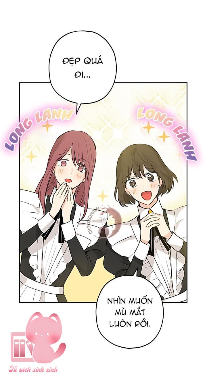 Thật Ra Tôi Mới Là Thật - Chap 22 - Trang 19
