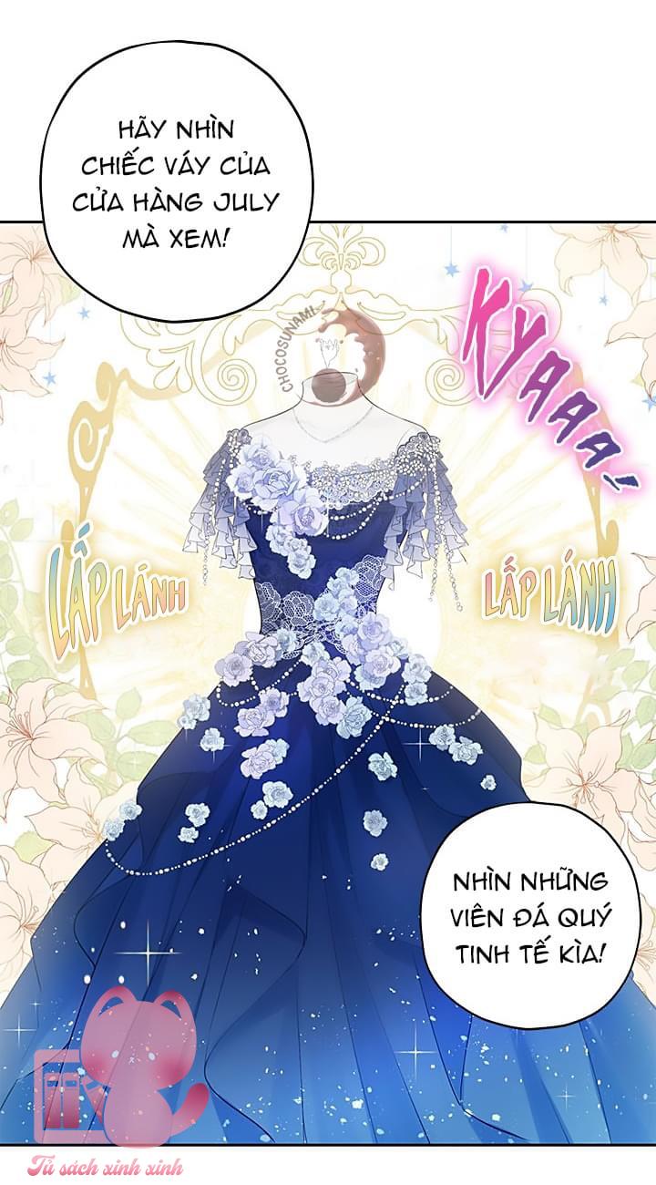 Thật Ra Tôi Mới Là Thật - Chap 22 - Trang 20