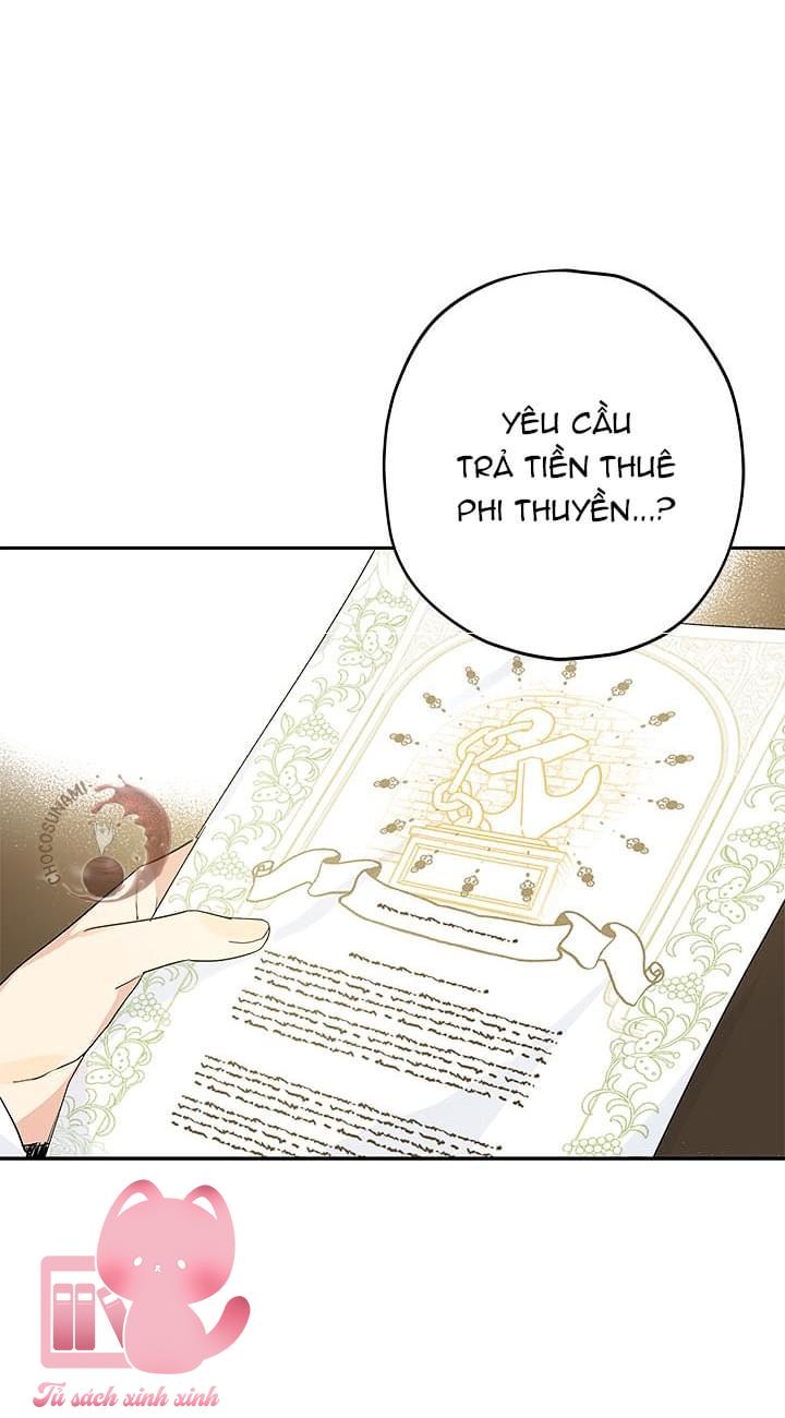 Thật Ra Tôi Mới Là Thật - Chap 22 - Trang 3