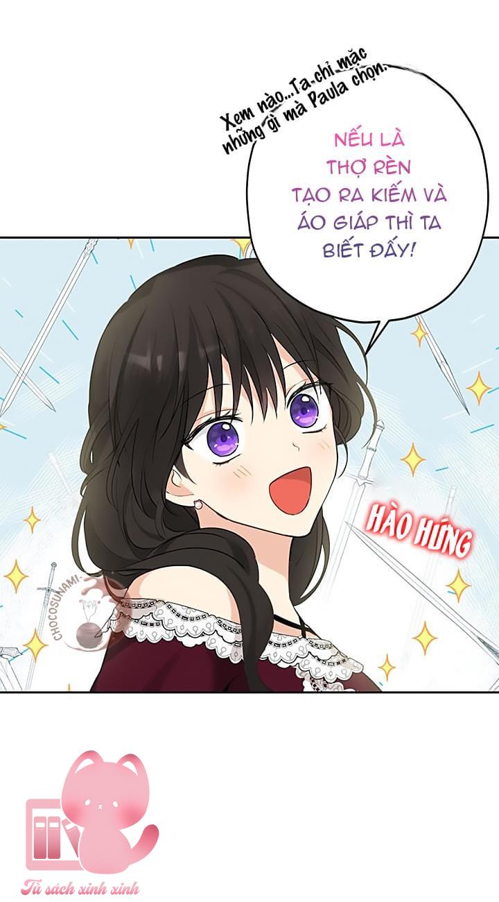 Thật Ra Tôi Mới Là Thật - Chap 22 - Trang 23