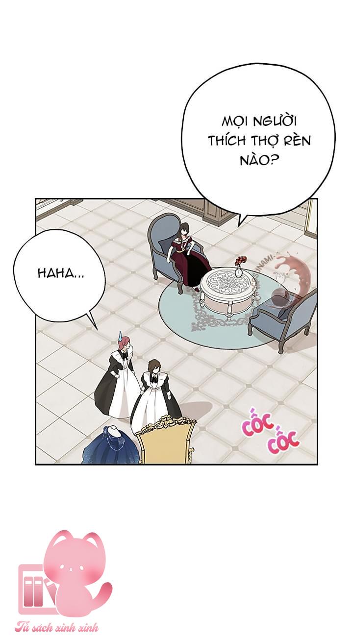 Thật Ra Tôi Mới Là Thật - Chap 22 - Trang 24