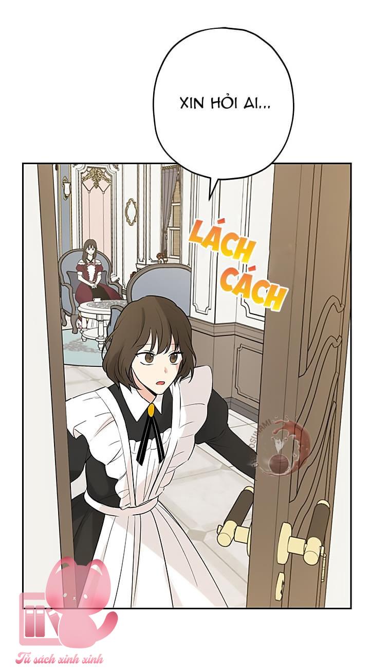 Thật Ra Tôi Mới Là Thật - Chap 22 - Trang 25