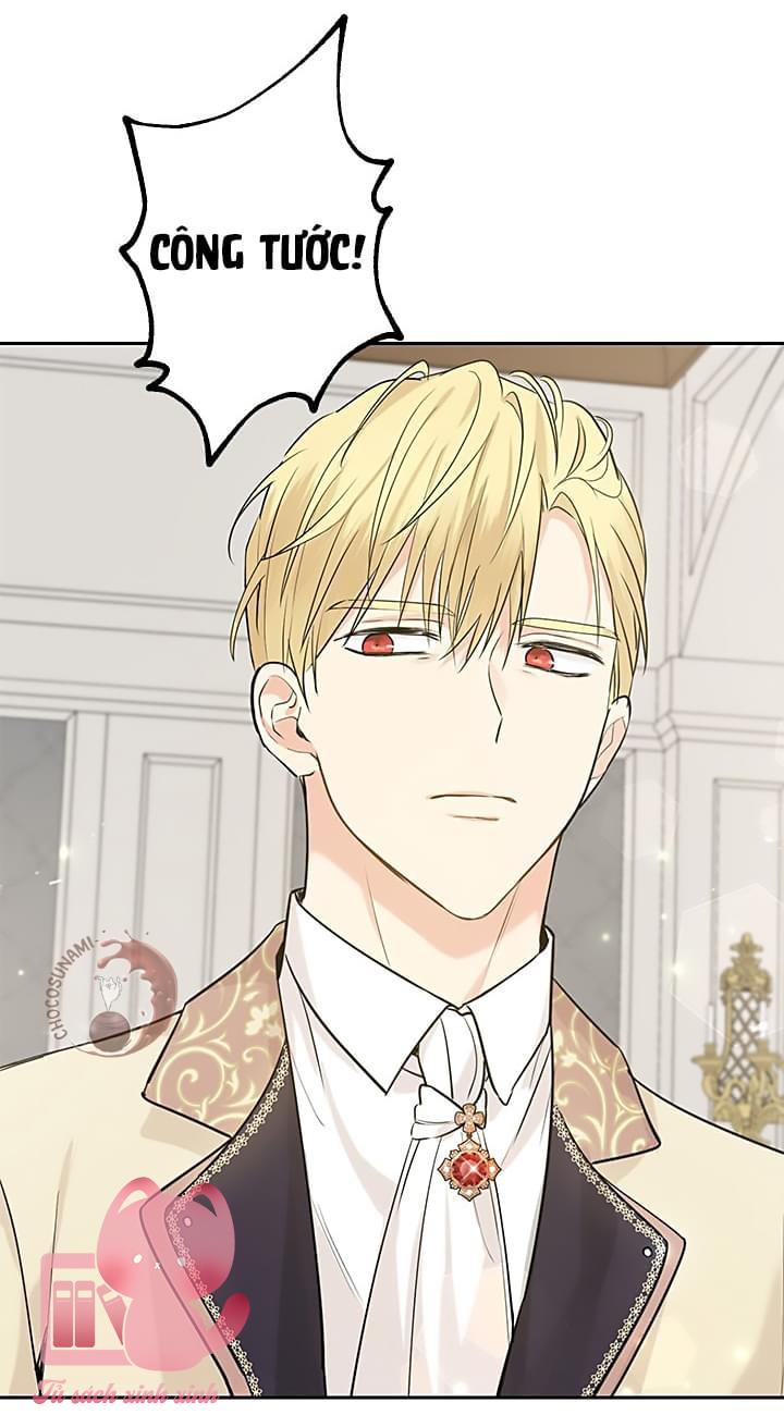 Thật Ra Tôi Mới Là Thật - Chap 22 - Trang 26