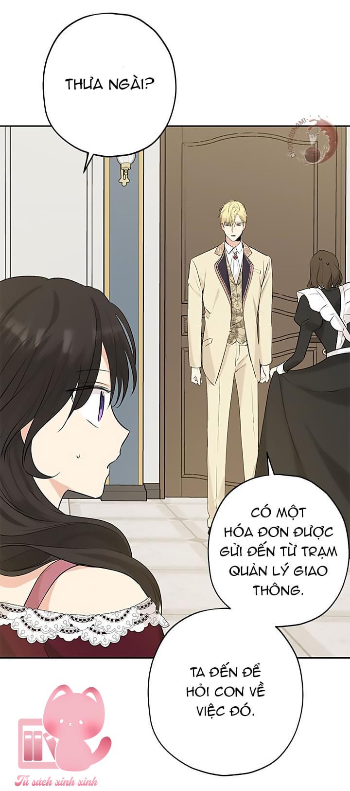 Thật Ra Tôi Mới Là Thật - Chap 22 - Trang 27