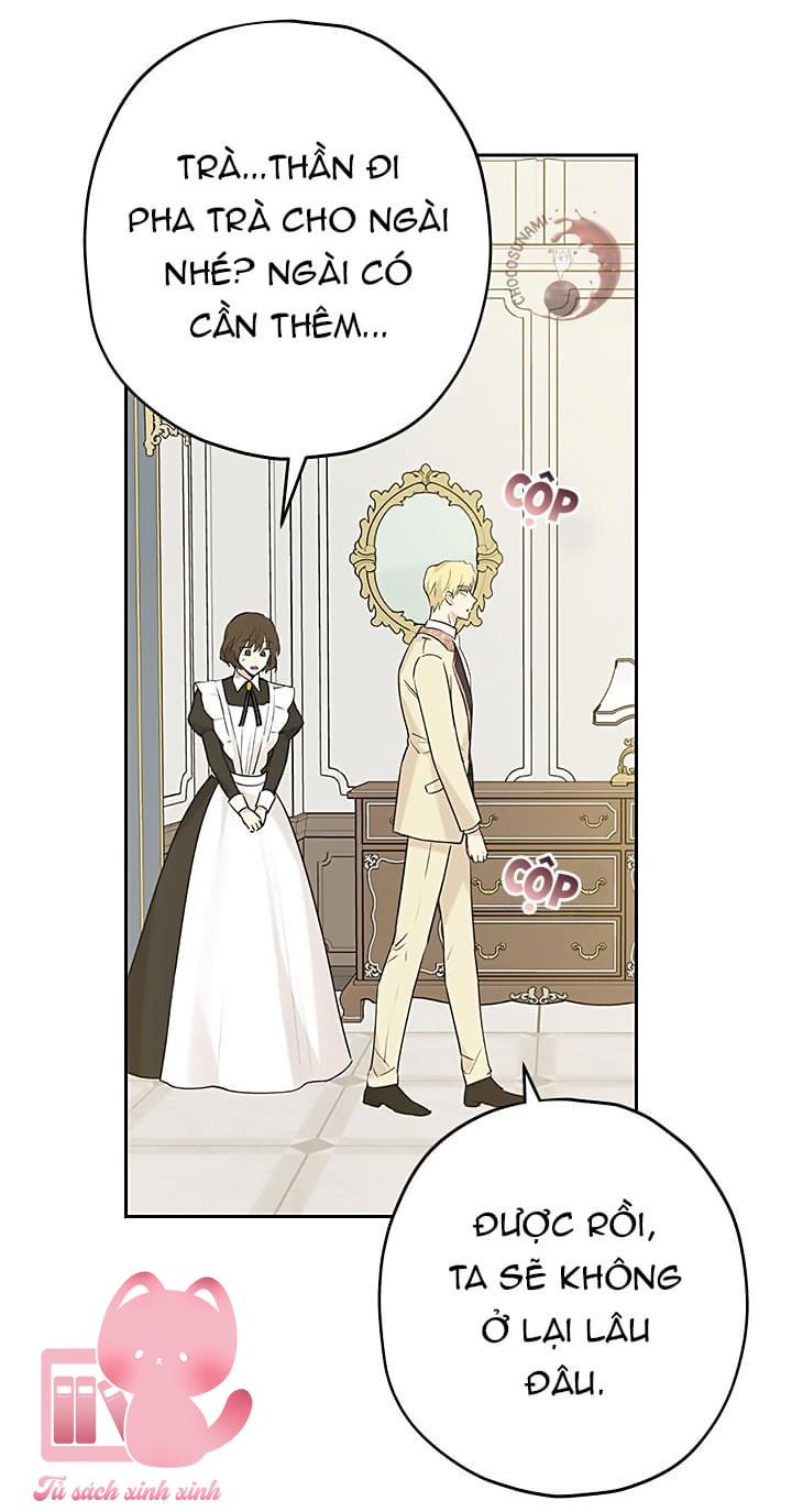 Thật Ra Tôi Mới Là Thật - Chap 22 - Trang 28
