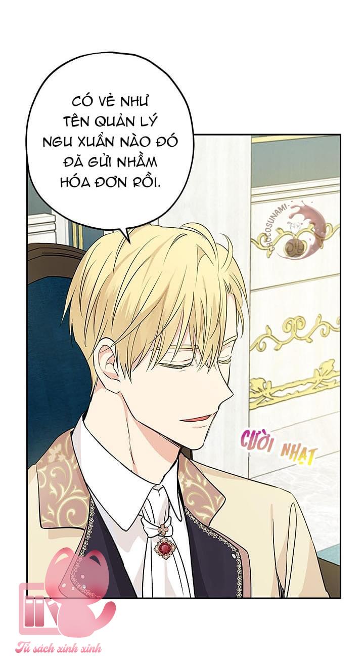 Thật Ra Tôi Mới Là Thật - Chap 22 - Trang 4