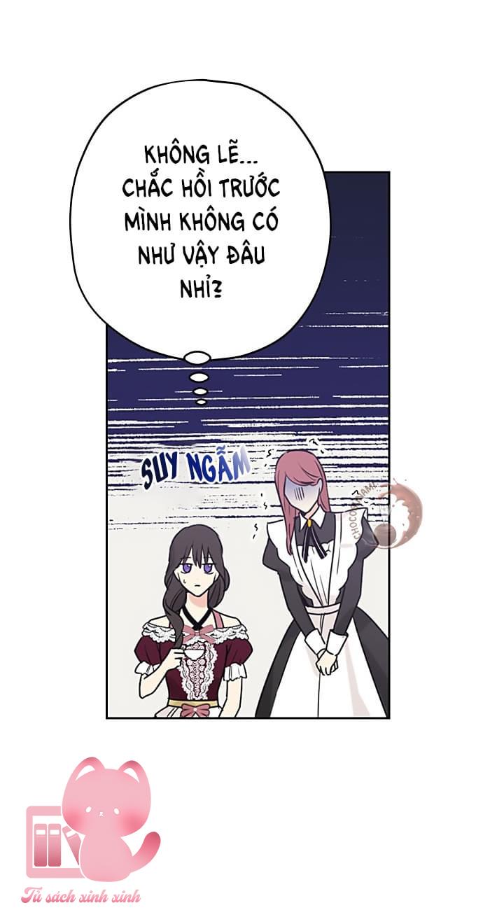 Thật Ra Tôi Mới Là Thật - Chap 22 - Trang 31