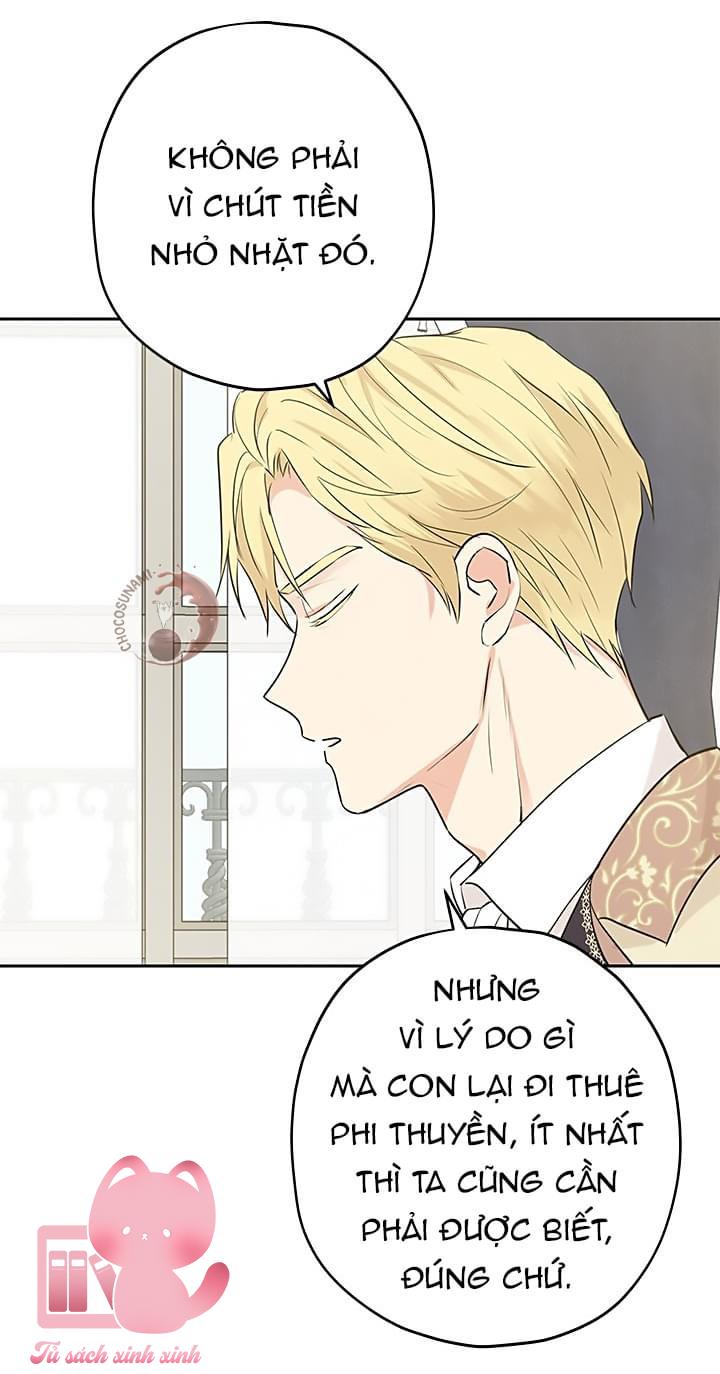 Thật Ra Tôi Mới Là Thật - Chap 22 - Trang 33