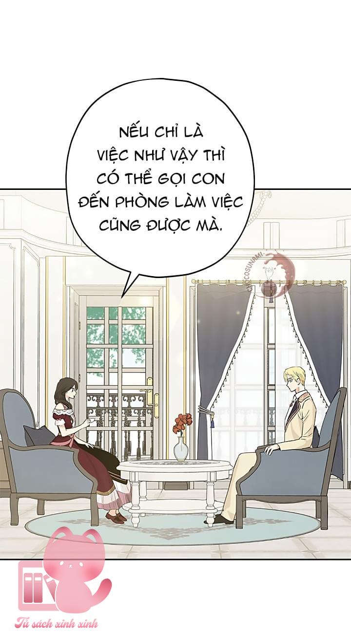 Thật Ra Tôi Mới Là Thật - Chap 22 - Trang 34