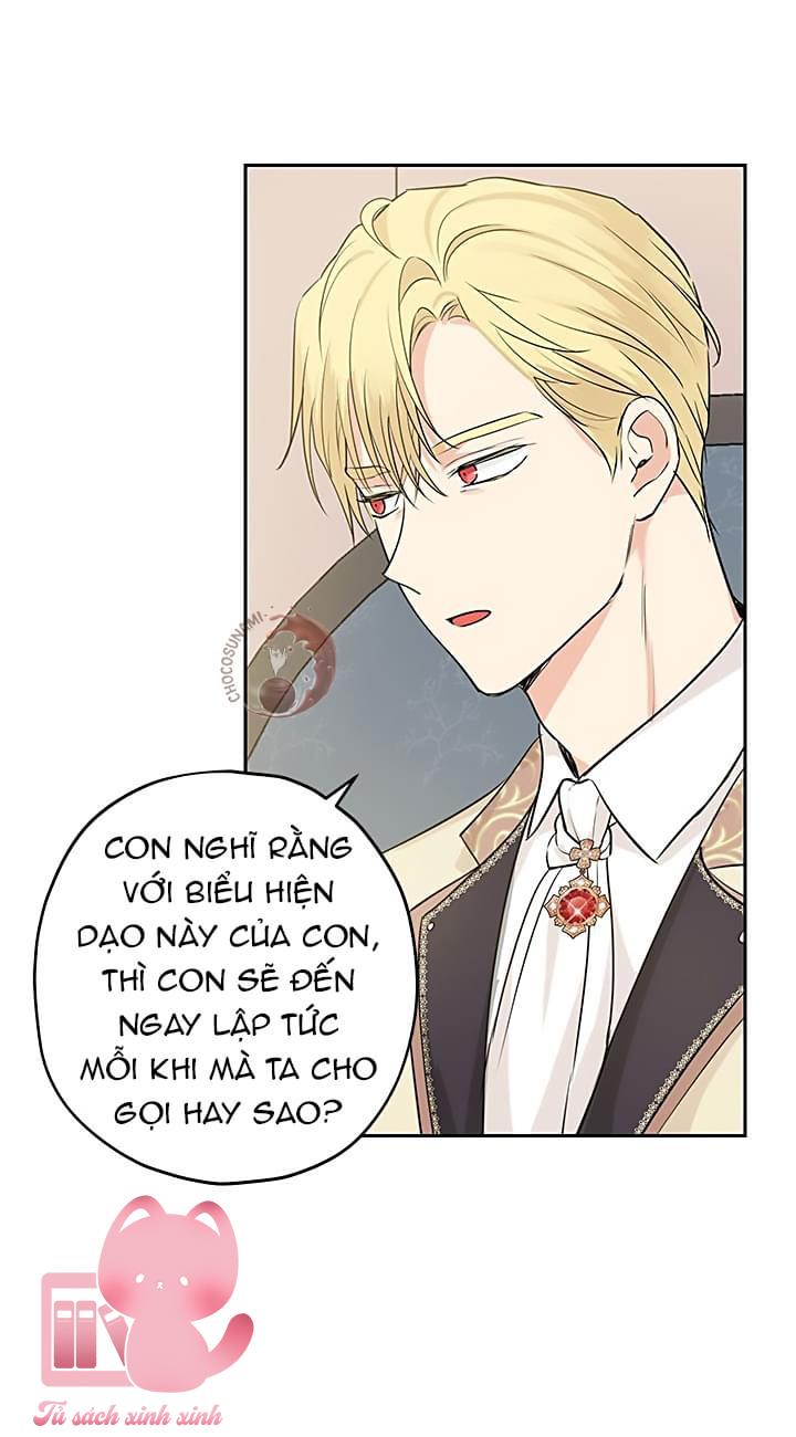 Thật Ra Tôi Mới Là Thật - Chap 22 - Trang 35