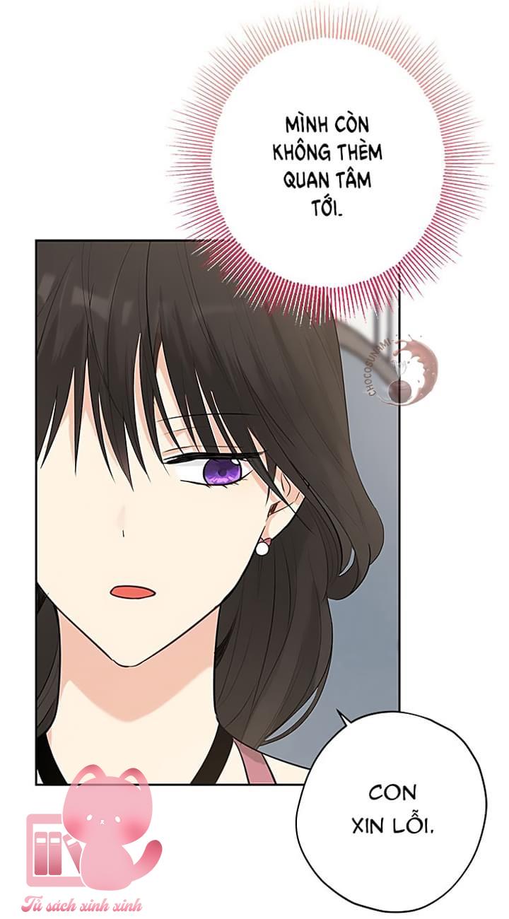 Thật Ra Tôi Mới Là Thật - Chap 22 - Trang 36