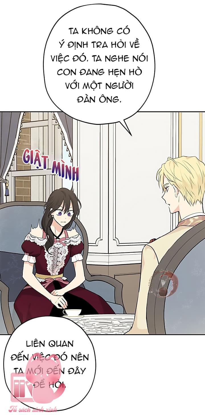 Thật Ra Tôi Mới Là Thật - Chap 22 - Trang 37