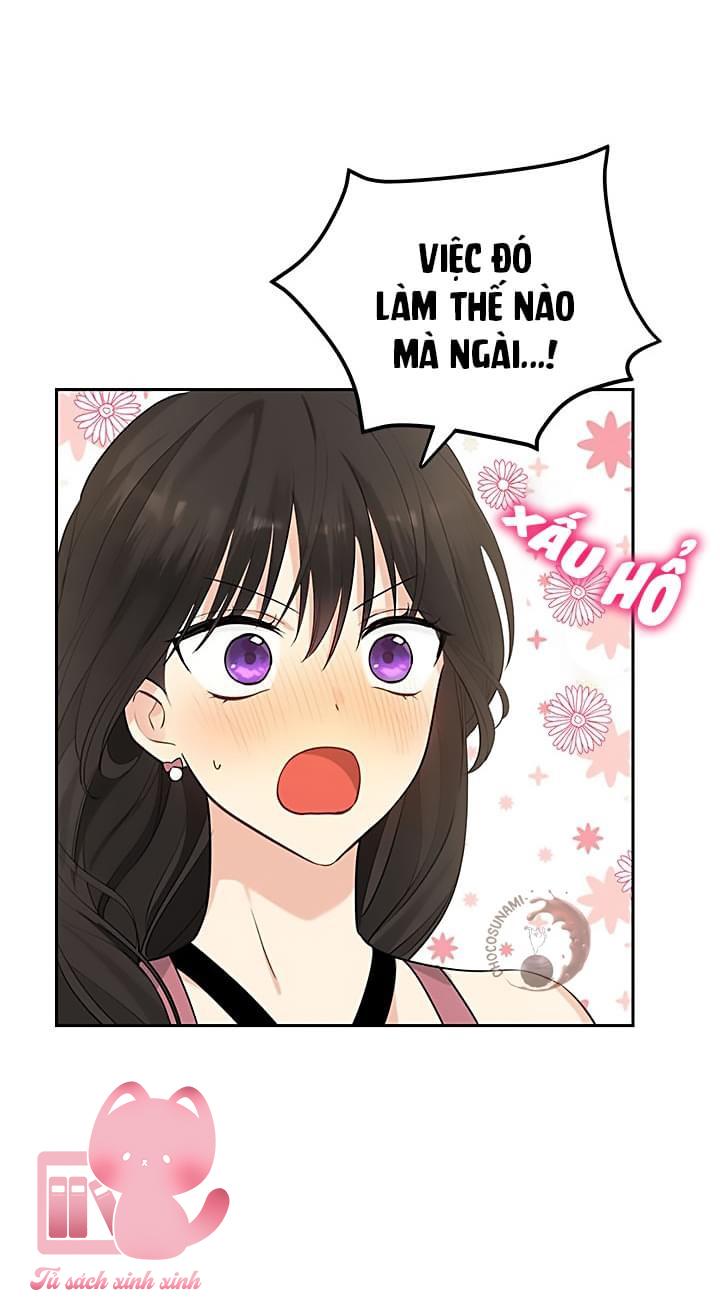 Thật Ra Tôi Mới Là Thật - Chap 22 - Trang 38