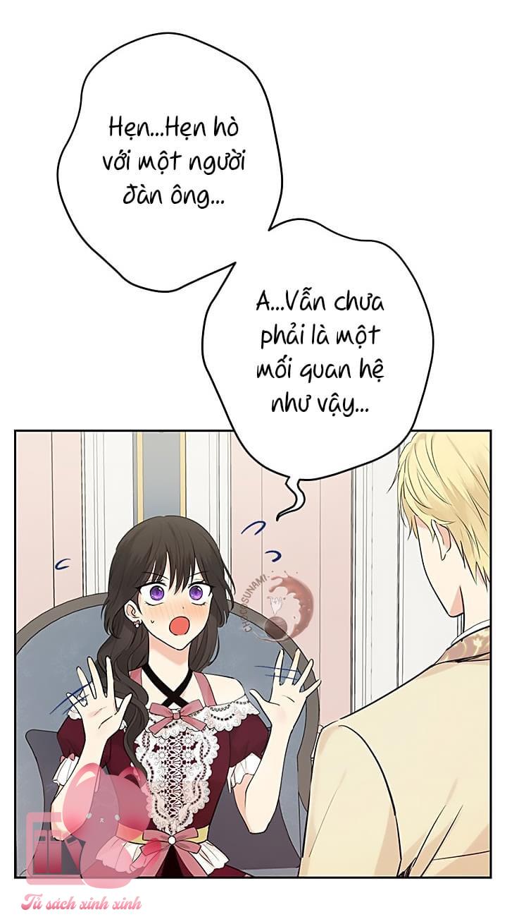 Thật Ra Tôi Mới Là Thật - Chap 22 - Trang 39