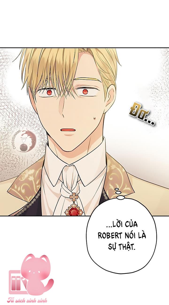 Thật Ra Tôi Mới Là Thật - Chap 22 - Trang 40