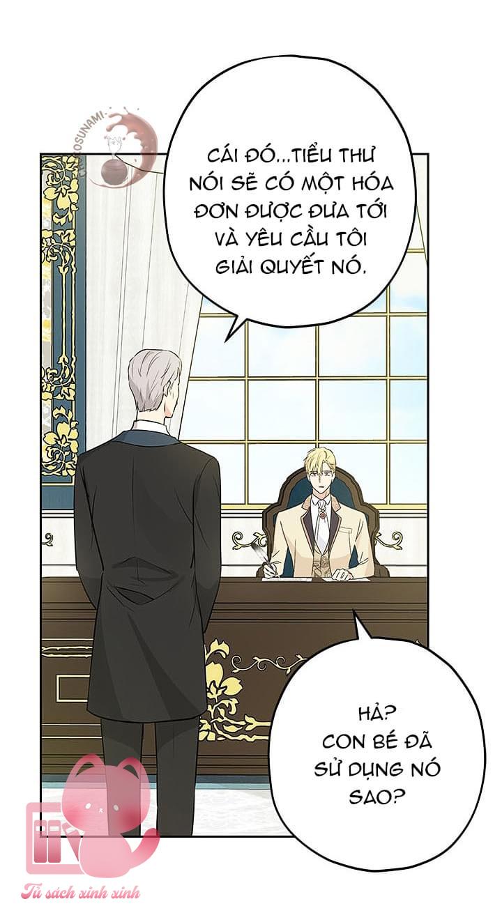 Thật Ra Tôi Mới Là Thật - Chap 22 - Trang 5