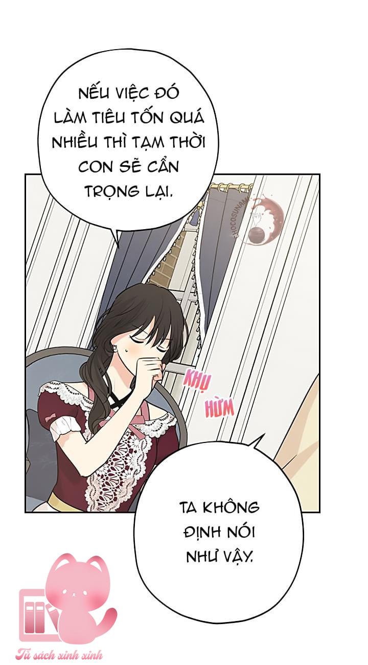 Thật Ra Tôi Mới Là Thật - Chap 22 - Trang 41