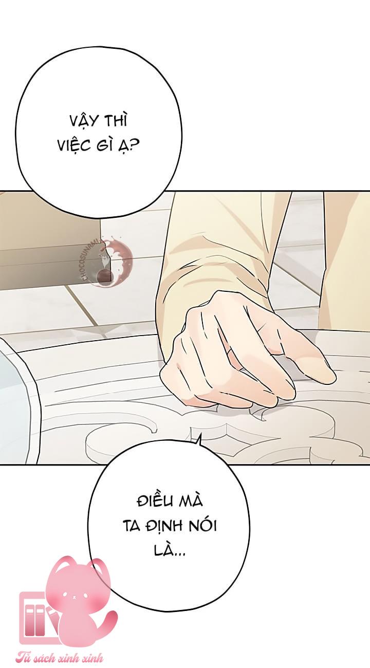 Thật Ra Tôi Mới Là Thật - Chap 22 - Trang 42