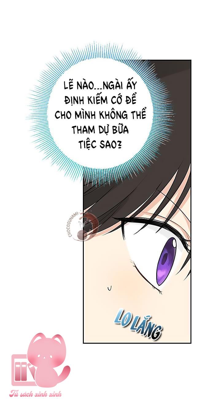 Thật Ra Tôi Mới Là Thật - Chap 22 - Trang 45