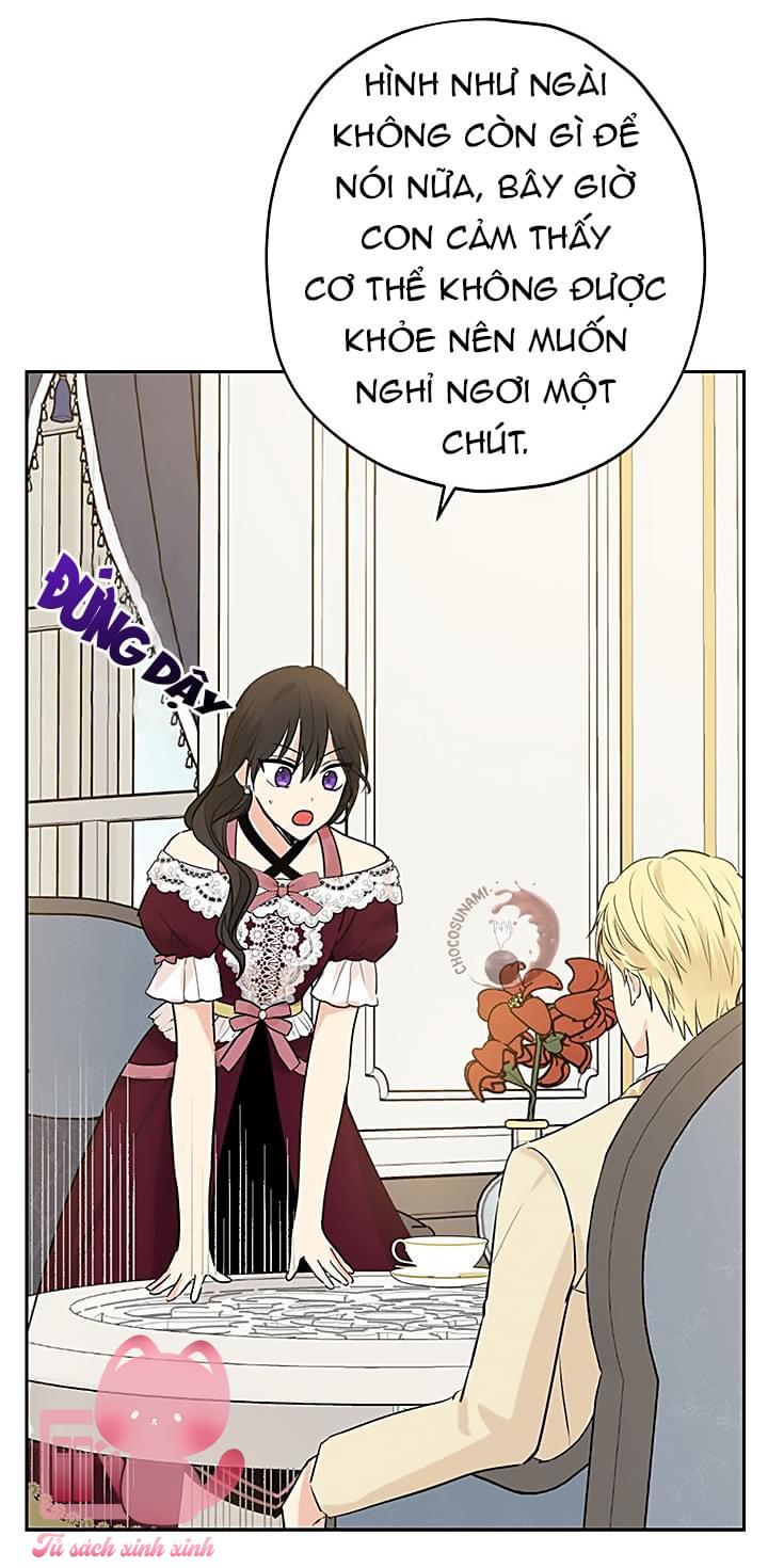 Thật Ra Tôi Mới Là Thật - Chap 22 - Trang 46