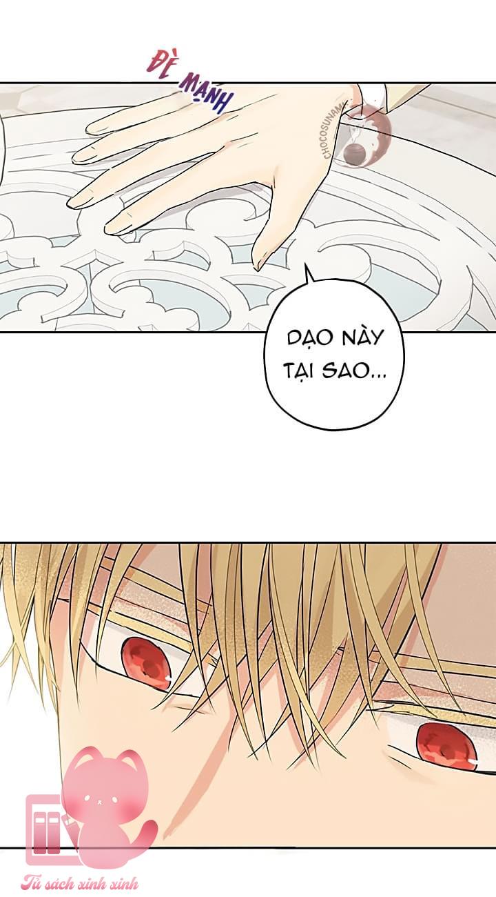 Thật Ra Tôi Mới Là Thật - Chap 22 - Trang 49