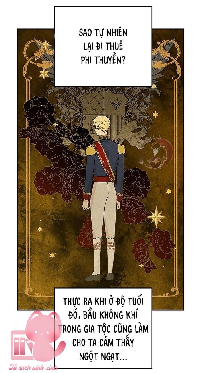 Thật Ra Tôi Mới Là Thật - Chap 22 - Trang 6