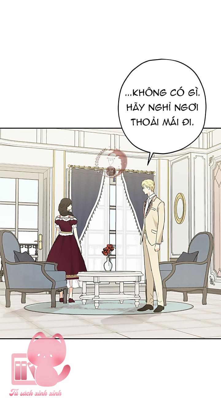Thật Ra Tôi Mới Là Thật - Chap 22 - Trang 51
