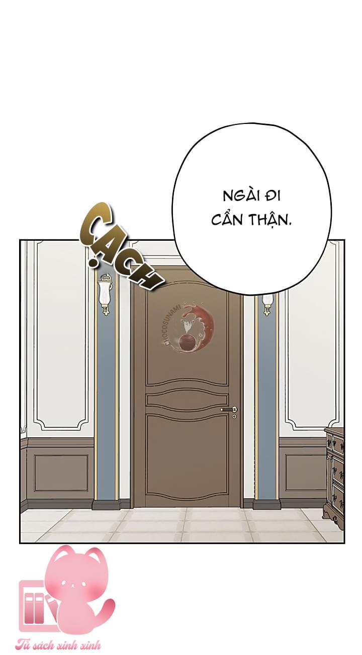 Thật Ra Tôi Mới Là Thật - Chap 22 - Trang 52