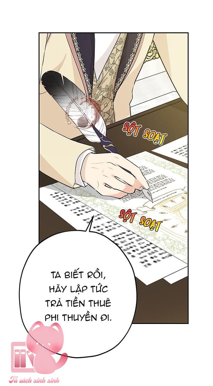 Thật Ra Tôi Mới Là Thật - Chap 22 - Trang 7