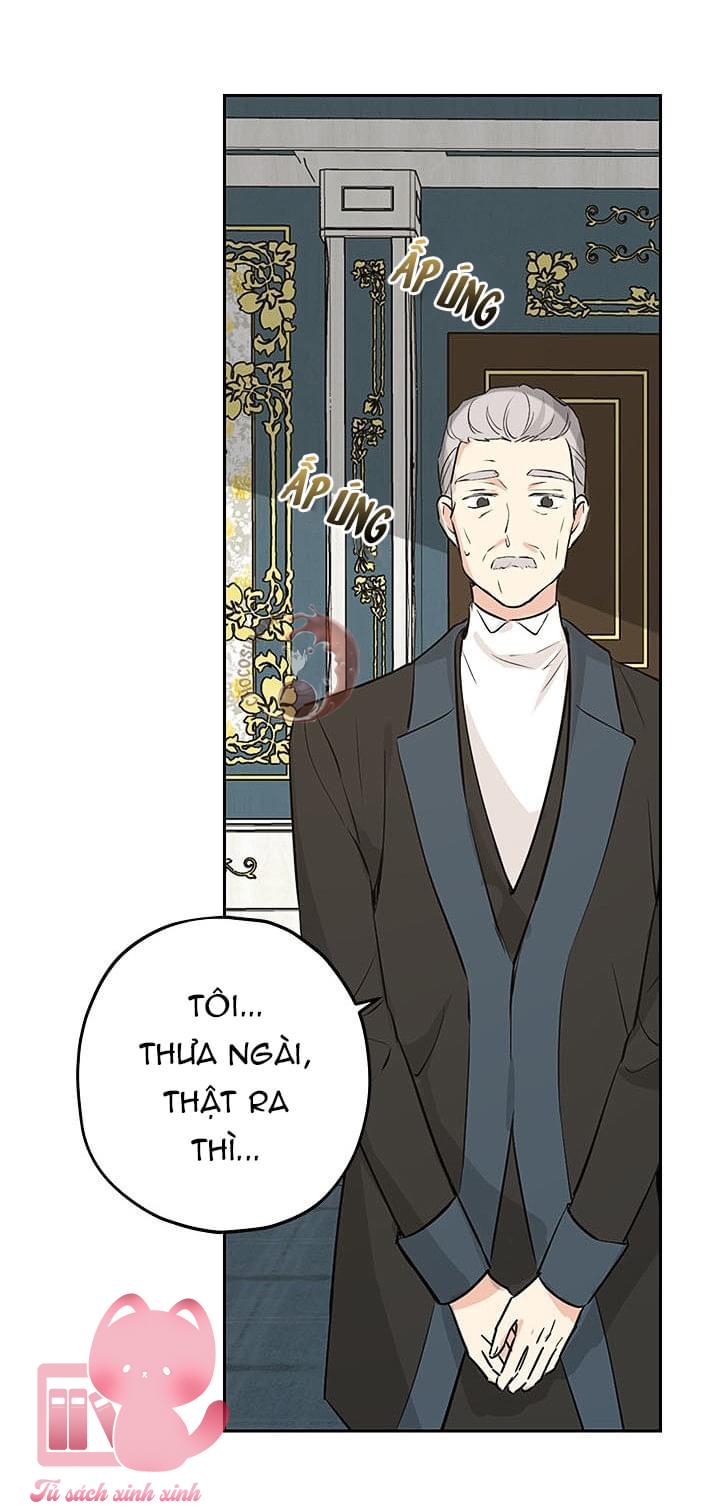 Thật Ra Tôi Mới Là Thật - Chap 22 - Trang 8