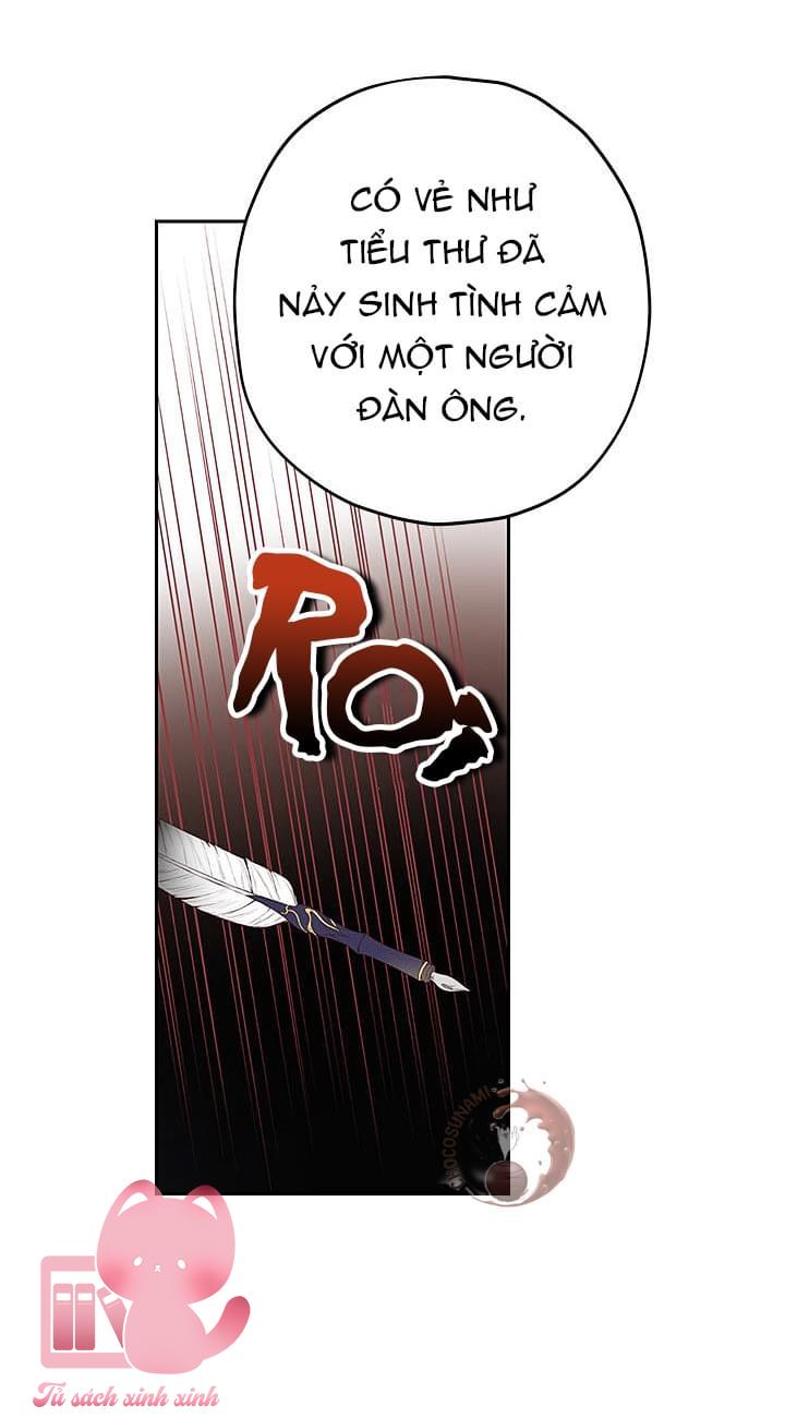 Thật Ra Tôi Mới Là Thật - Chap 22 - Trang 9