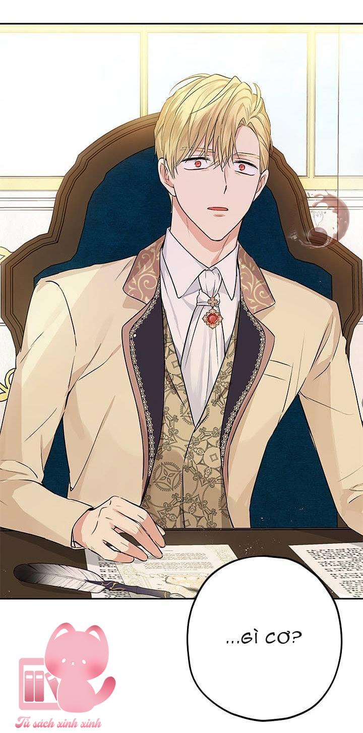 Thật Ra Tôi Mới Là Thật - Chap 22 - Trang 10