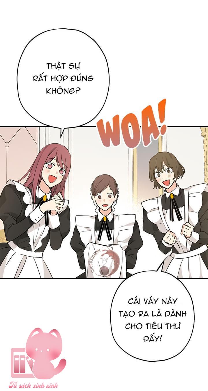 Thật Ra Tôi Mới Là Thật - Chap 23 - Trang 2