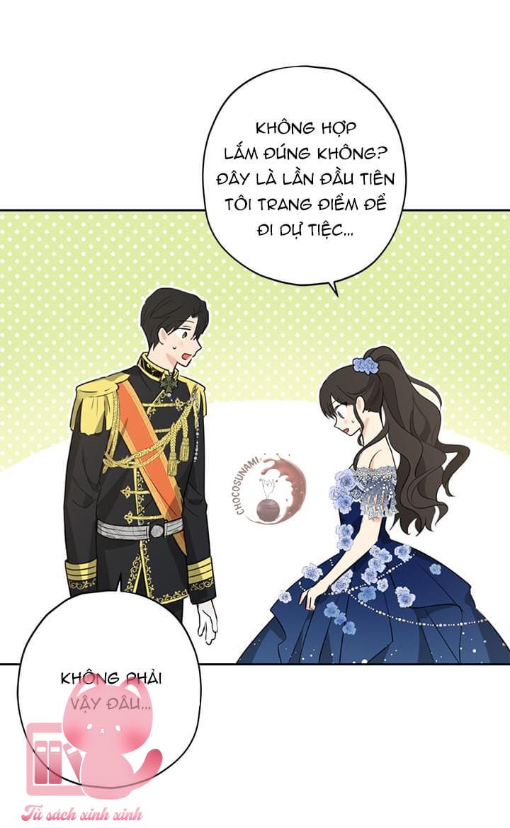 Thật Ra Tôi Mới Là Thật - Chap 23 - Trang 11
