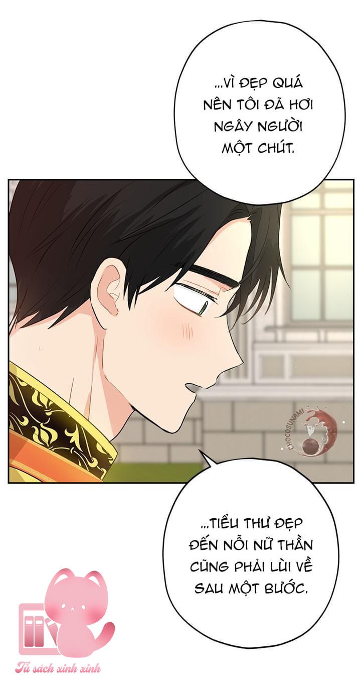 Thật Ra Tôi Mới Là Thật - Chap 23 - Trang 12