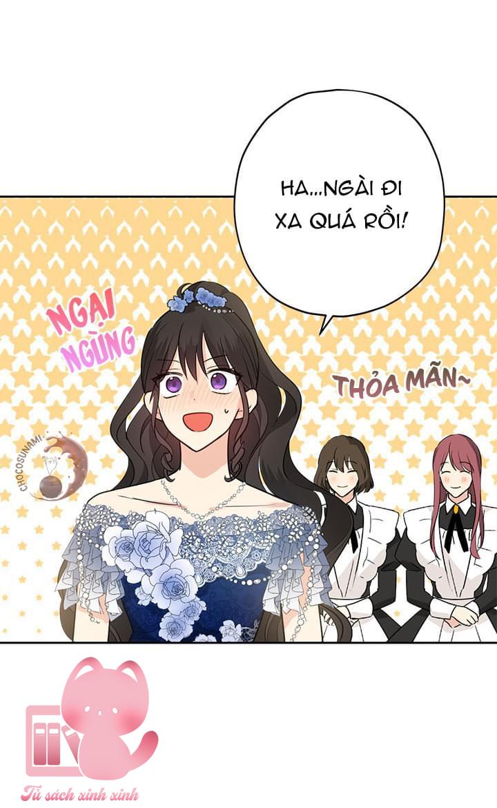 Thật Ra Tôi Mới Là Thật - Chap 23 - Trang 13