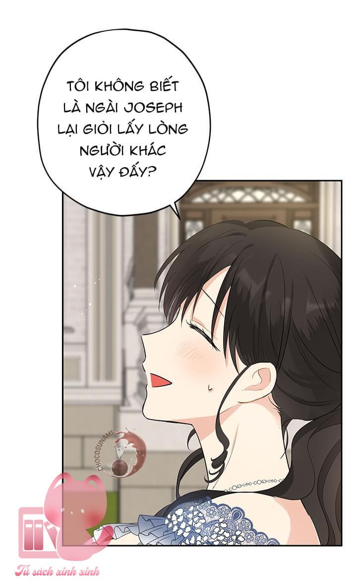 Thật Ra Tôi Mới Là Thật - Chap 23 - Trang 14