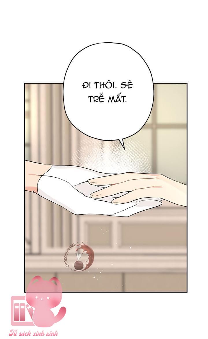Thật Ra Tôi Mới Là Thật - Chap 23 - Trang 15