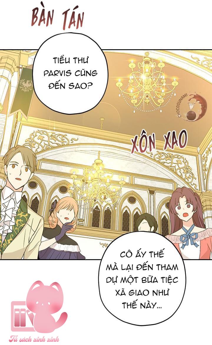 Thật Ra Tôi Mới Là Thật - Chap 23 - Trang 17