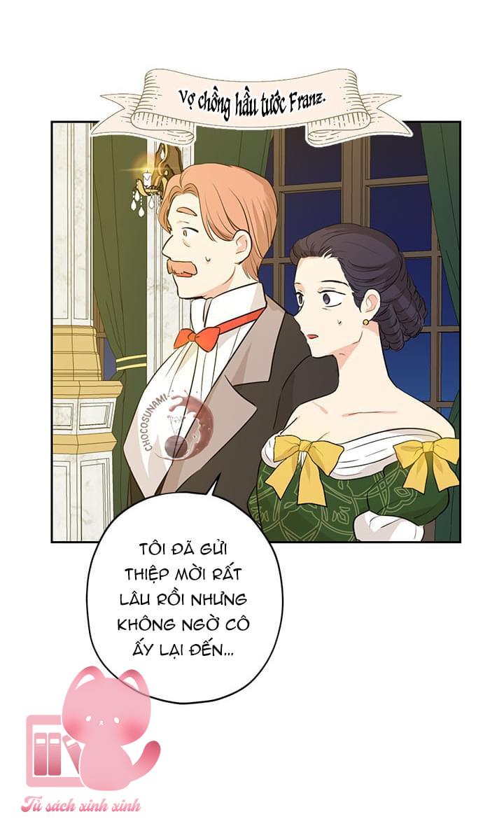 Thật Ra Tôi Mới Là Thật - Chap 23 - Trang 18