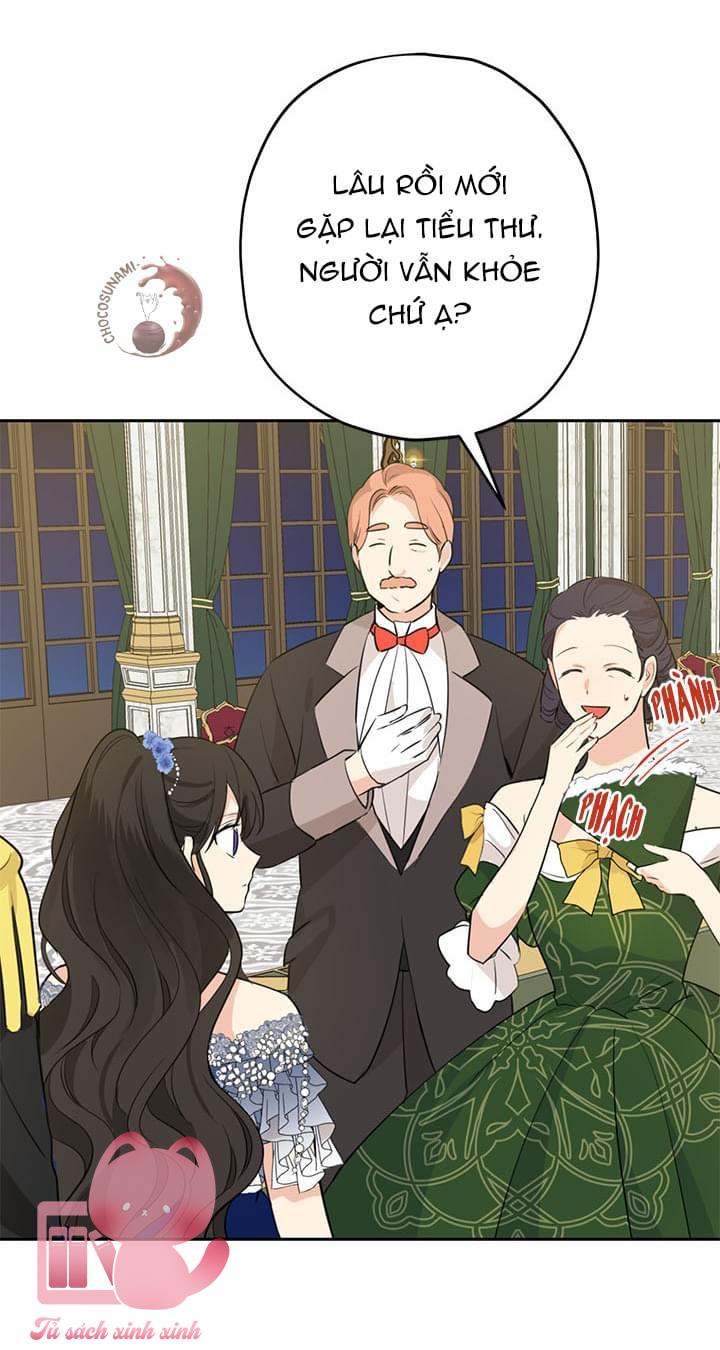 Thật Ra Tôi Mới Là Thật - Chap 23 - Trang 20