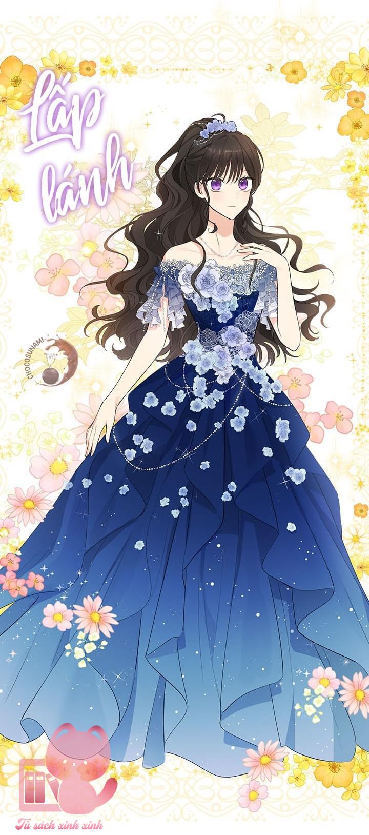 Thật Ra Tôi Mới Là Thật - Chap 23 - Trang 3