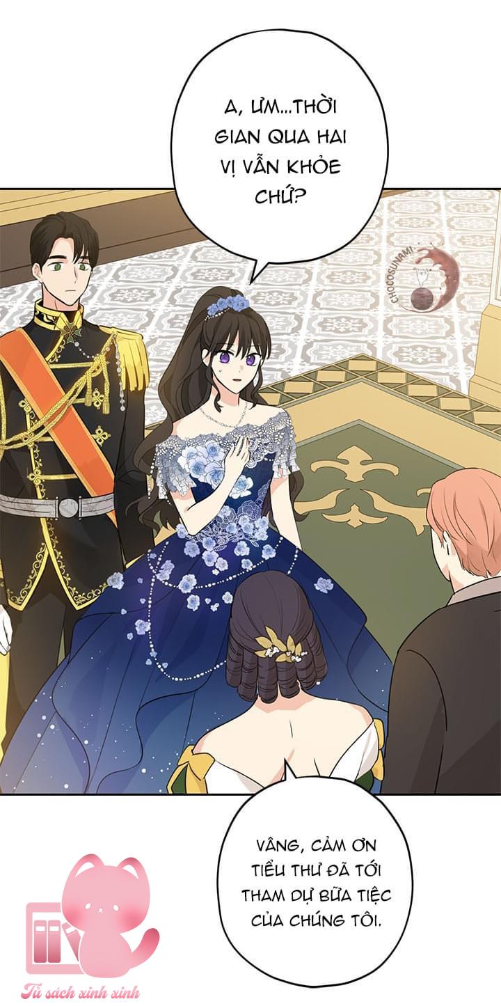Thật Ra Tôi Mới Là Thật - Chap 23 - Trang 22