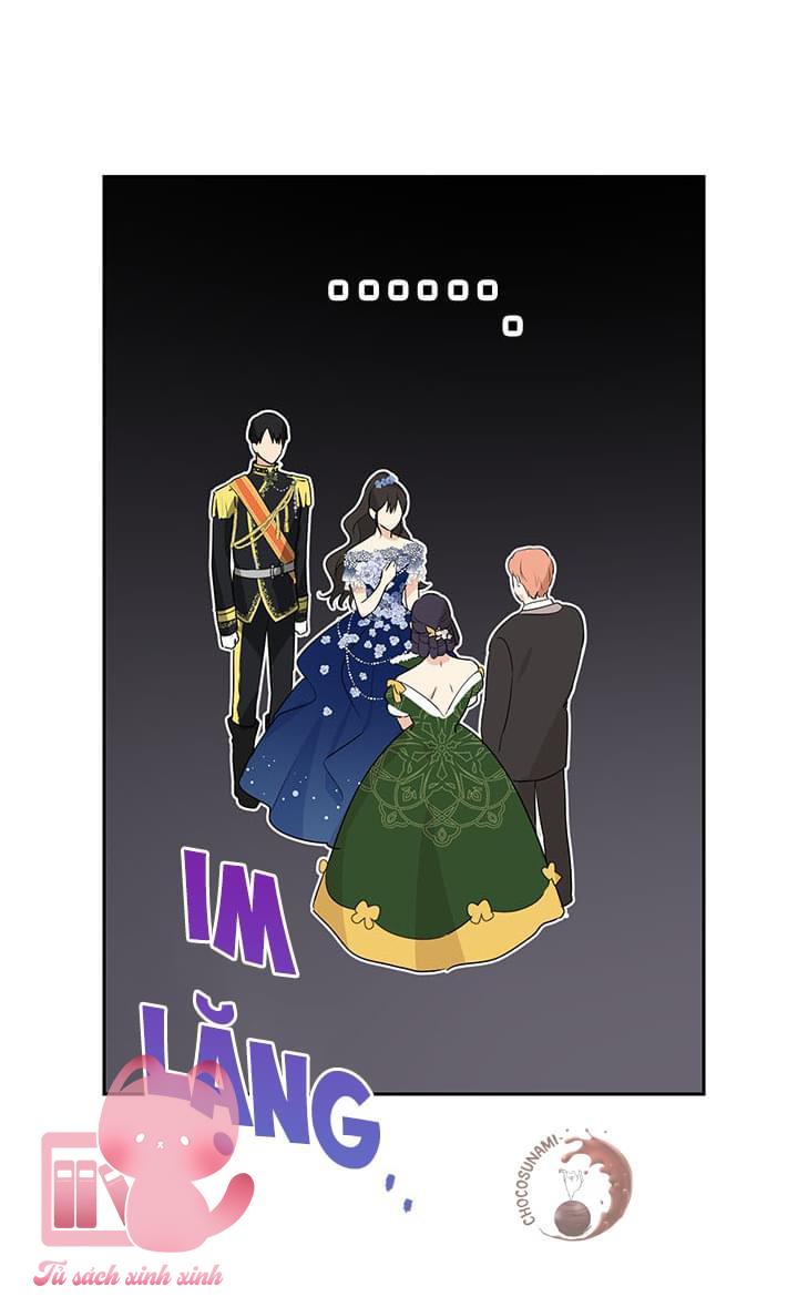 Thật Ra Tôi Mới Là Thật - Chap 23 - Trang 23