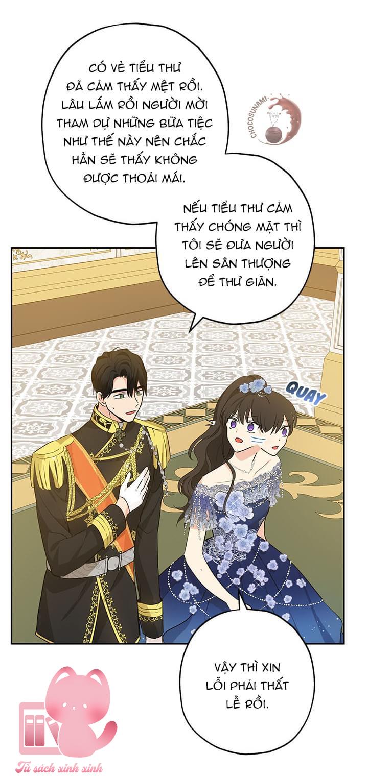 Thật Ra Tôi Mới Là Thật - Chap 23 - Trang 25
