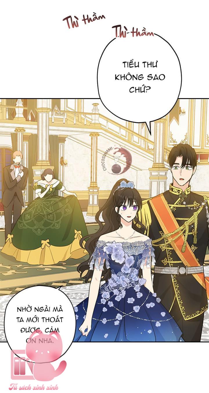 Thật Ra Tôi Mới Là Thật - Chap 23 - Trang 26