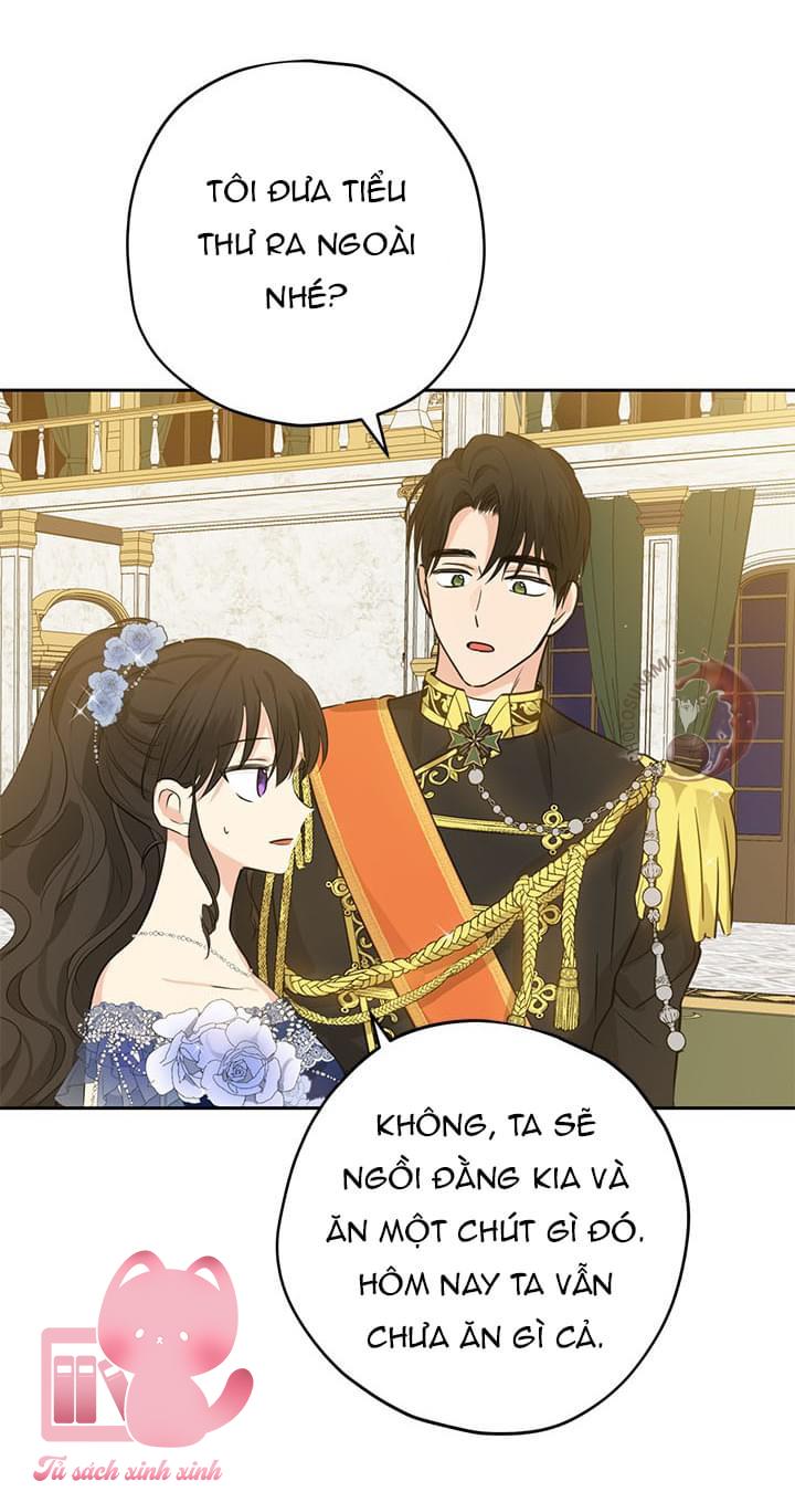Thật Ra Tôi Mới Là Thật - Chap 23 - Trang 27