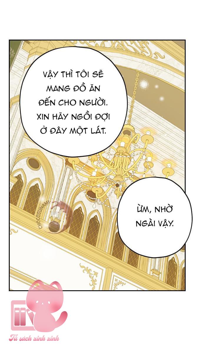 Thật Ra Tôi Mới Là Thật - Chap 23 - Trang 28
