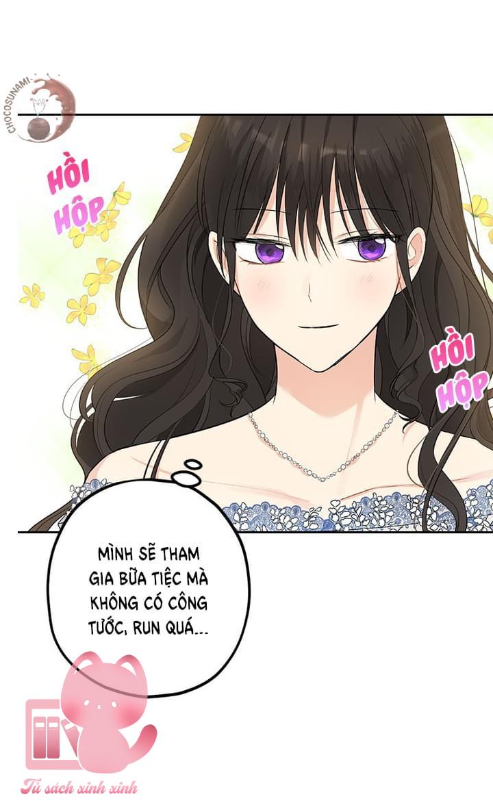 Thật Ra Tôi Mới Là Thật - Chap 23 - Trang 4