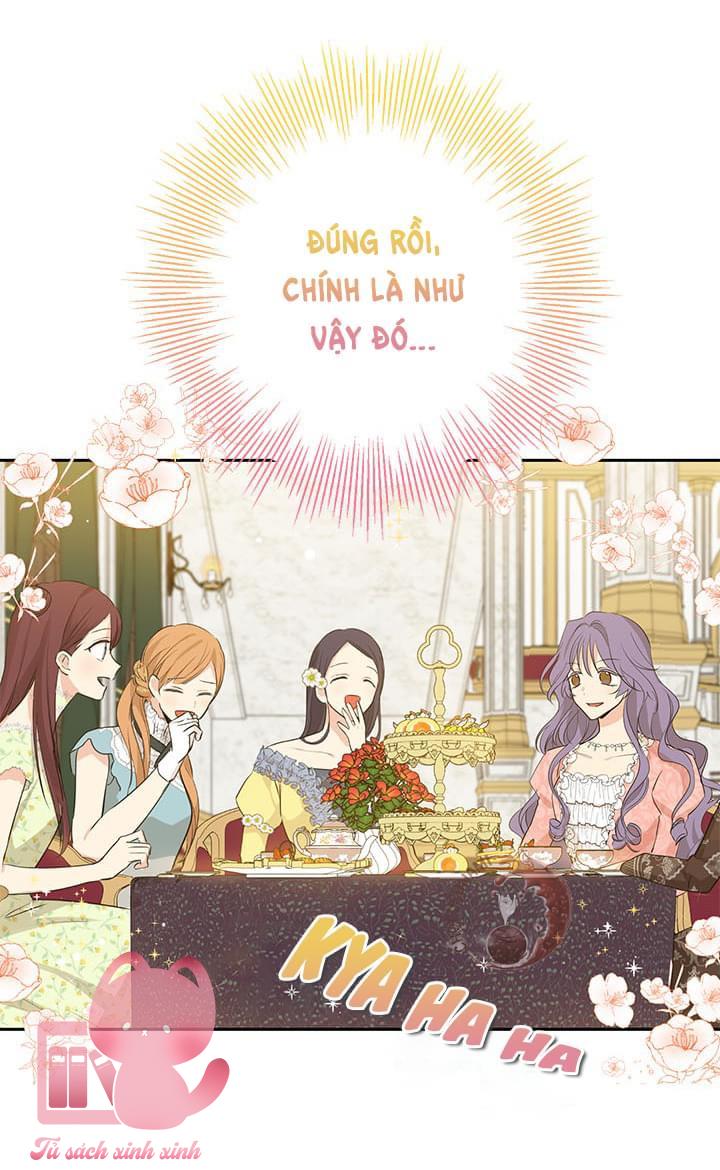 Thật Ra Tôi Mới Là Thật - Chap 23 - Trang 31